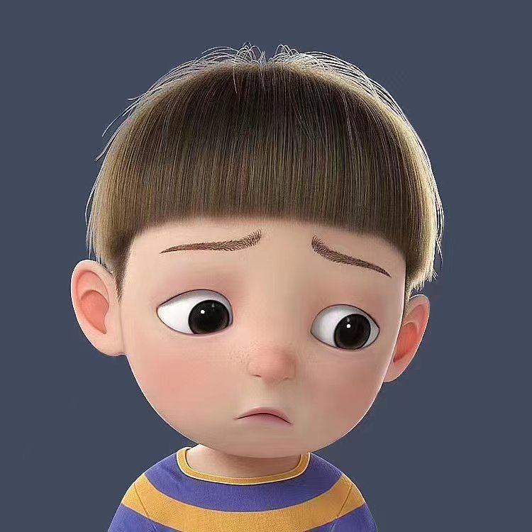 个人主页